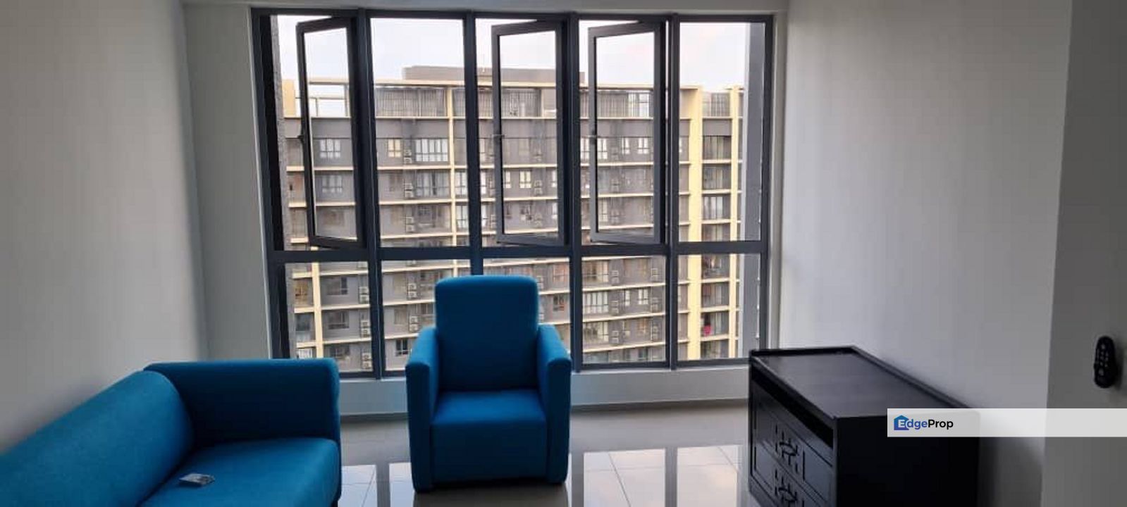 For rent gravit8 @ klang south, klang andaman condominium fully furnished , Selangor, Klang