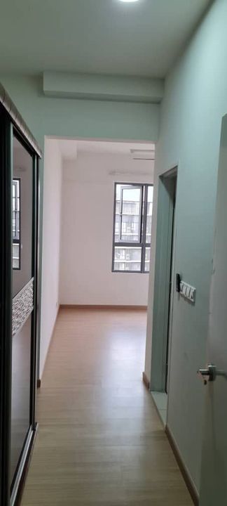 For rent gravit8 @ klang south, klang andaman condominium fully furnished , Selangor, Klang