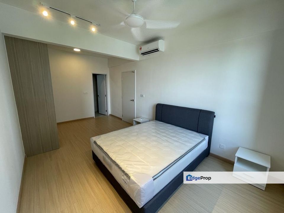For sale gravit8 @ klang south condominum andaman fully furnished near ksl mall, Selangor, Klang