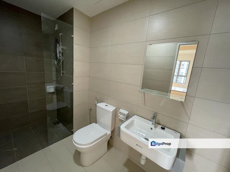 For sale gravit8 @ klang south condominum andaman fully furnished near ksl mall, Selangor, Klang