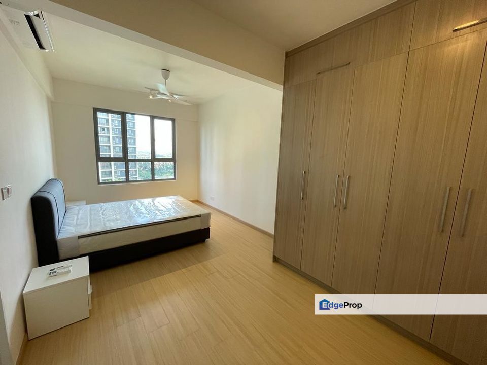 For sale gravit8 @ klang south condominum andaman fully furnished near ksl mall, Selangor, Klang