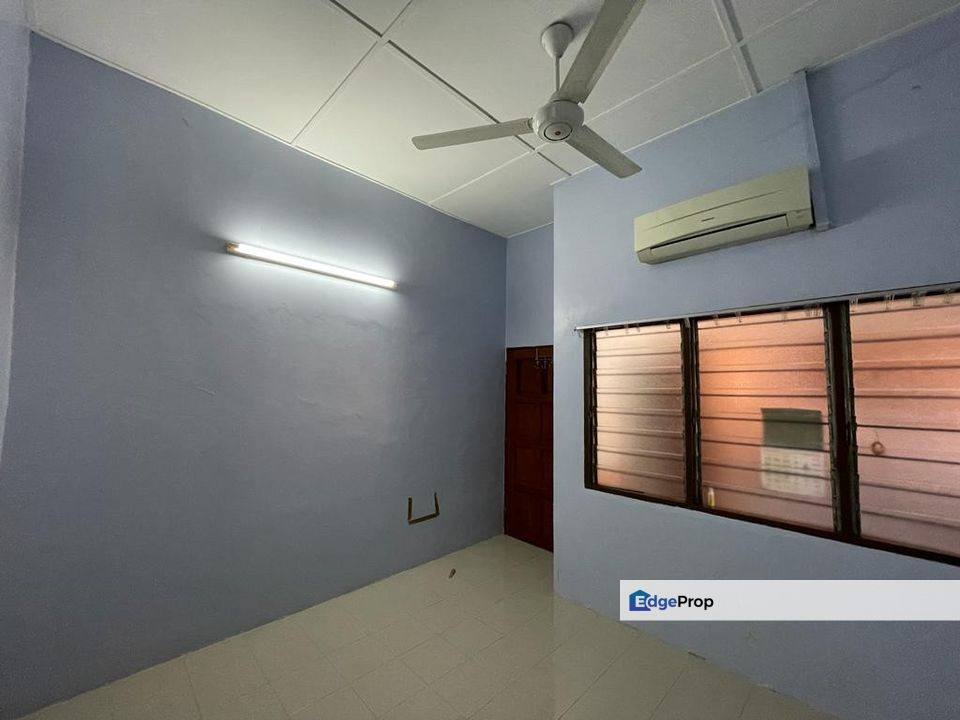 For sale taman maznah klang single storey renovated, Selangor, Klang