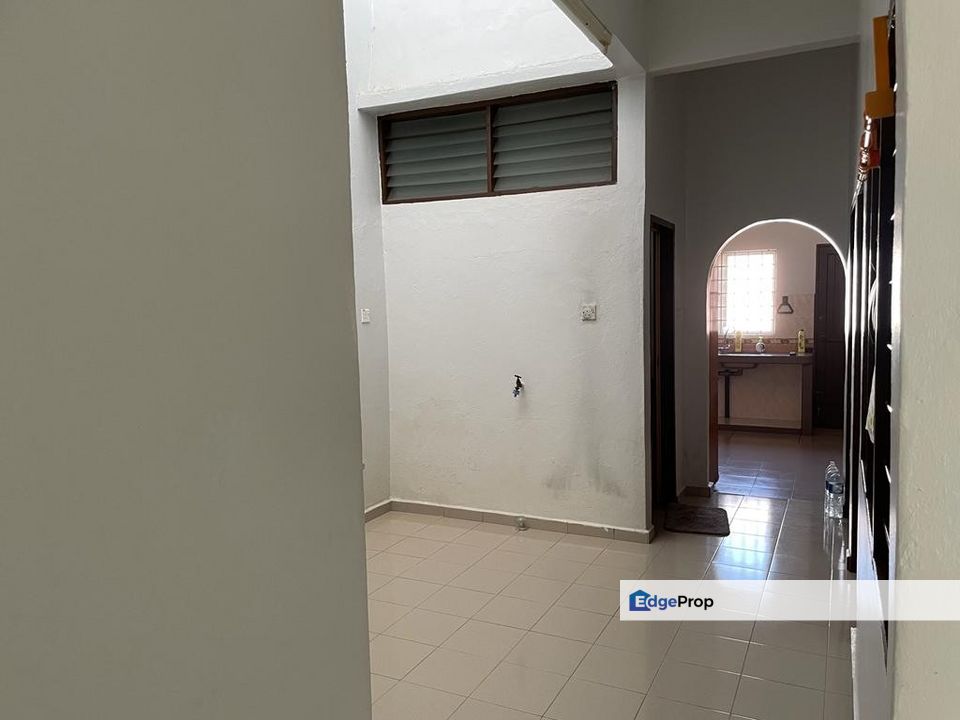 For sale taman maznah klang single storey renovated, Selangor, Klang