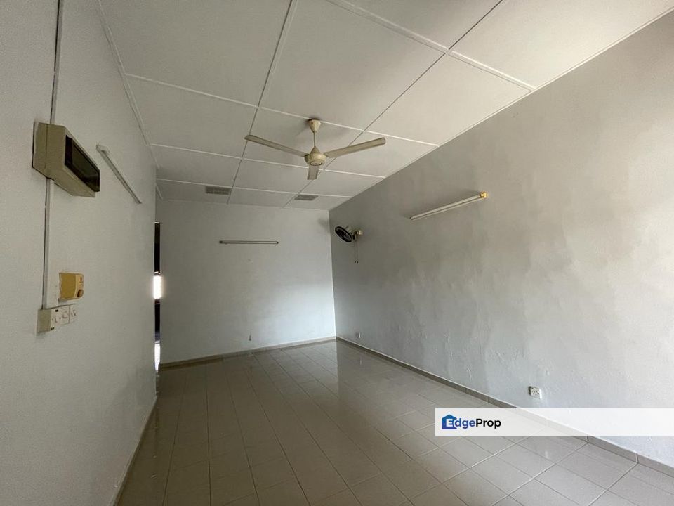For sale taman maznah klang single storey renovated, Selangor, Klang