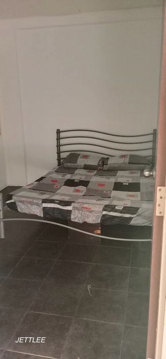 For sale perdana villa klang apartment renovated, Selangor, Klang