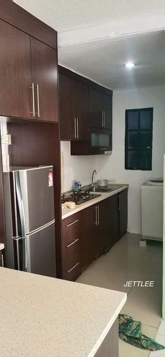 For sale perdana villa klang apartment renovated, Selangor, Klang