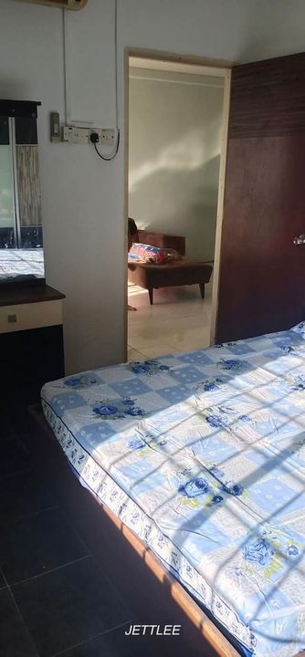 For sale perdana villa klang apartment renovated, Selangor, Klang