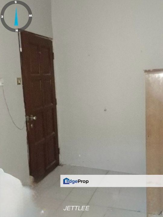 For rent kampung jawa klang single storey renovated, Selangor, Klang