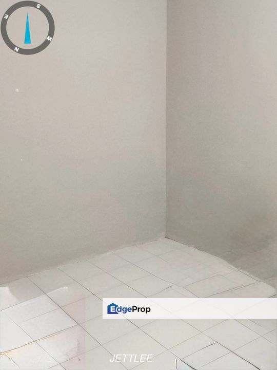 For rent kampung jawa klang single storey renovated, Selangor, Klang