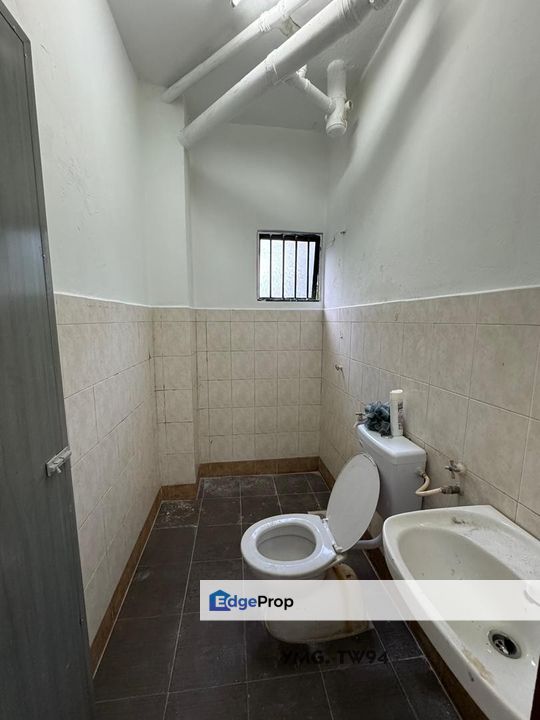 For rent vista bayu apartment taman perdana klang basic , Selangor, Klang