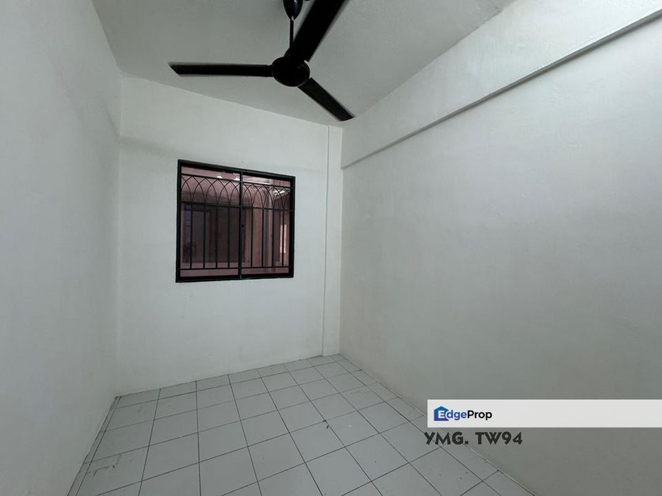 For rent vista bayu apartment taman perdana klang basic , Selangor, Klang