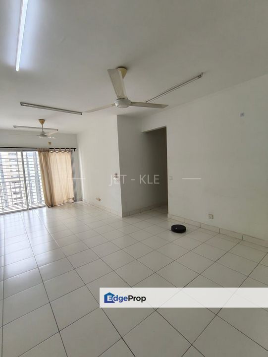 For sale seri pinang setia alam apartment basic good condition, Selangor, Setia Alam/Alam Nusantara