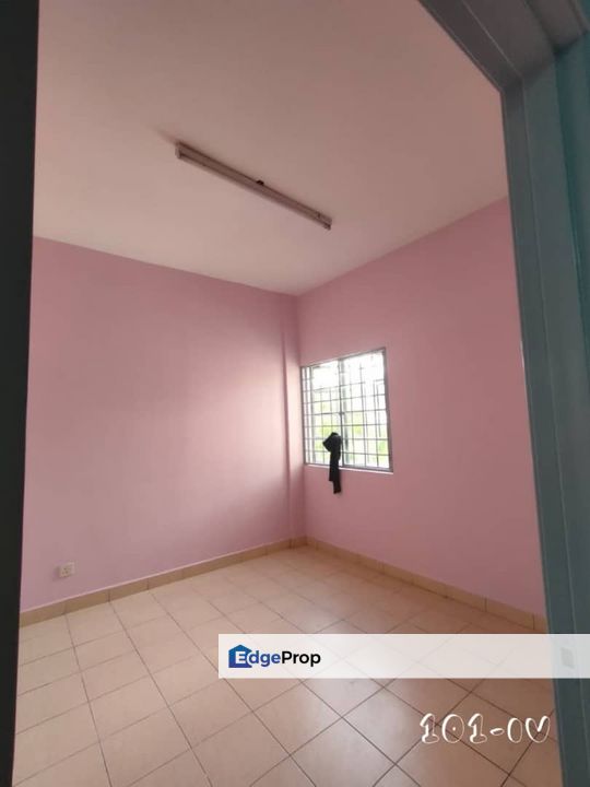 For rent pangsapuri kasuarina, bandar botanic kitchen cabinet nearby aeon bukit tinggi klang, Selangor, Bandar Botanic/Bandar Bukit Tinggi
