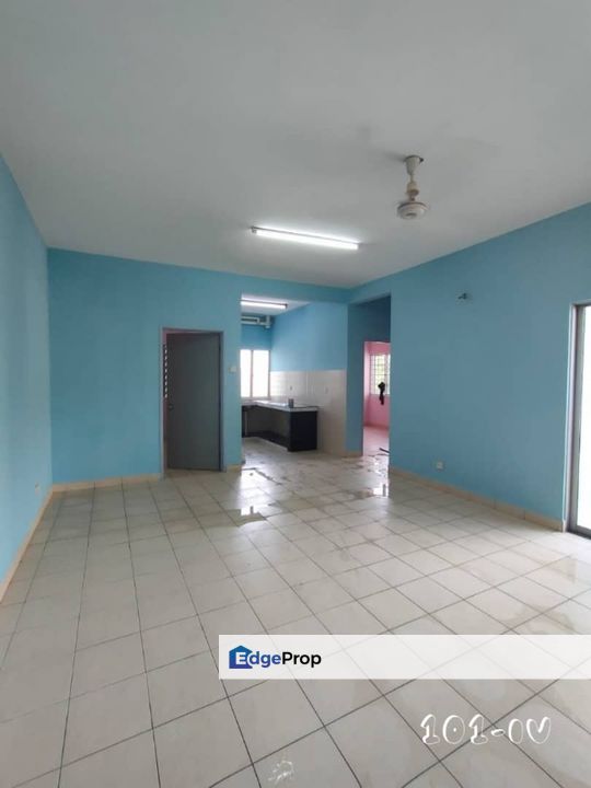 For rent pangsapuri kasuarina, bandar botanic kitchen cabinet nearby aeon bukit tinggi klang, Selangor, Bandar Botanic/Bandar Bukit Tinggi