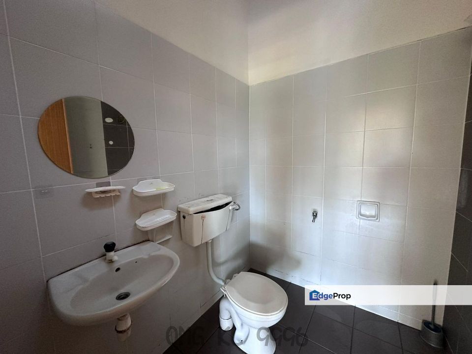 For sale kapar klang double storey basic, Selangor, Kapar 