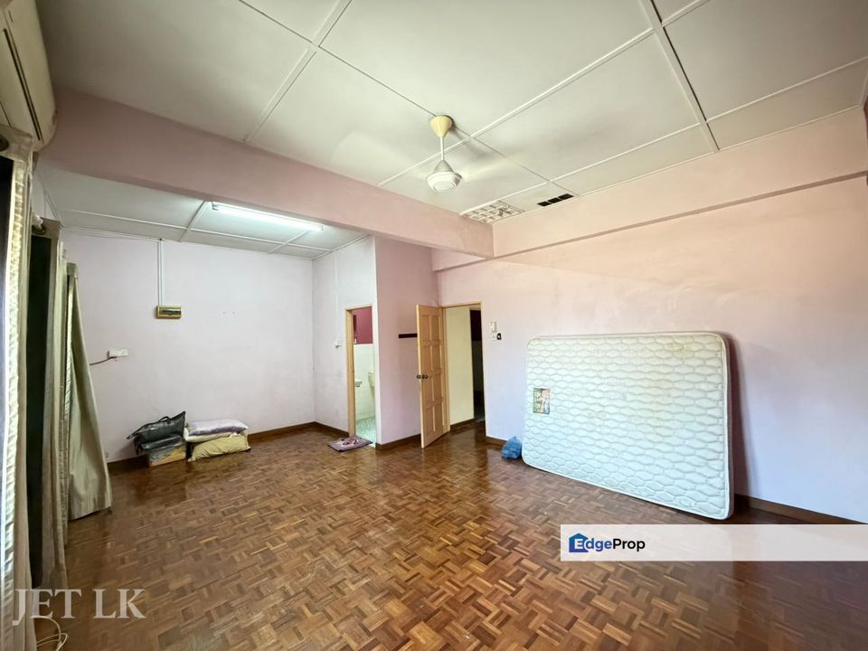 For sale taman teluk pulai klang double storey extended , Selangor, Klang