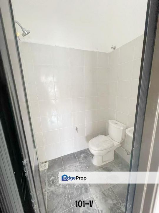 For rent taman rantau panjang kapar klang single storey basic good condition, Selangor, Kapar 