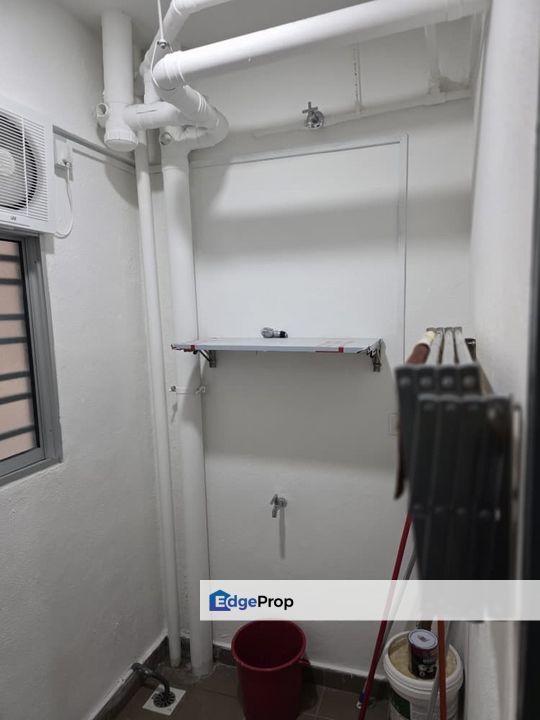 For rent adenia apartment @ bandar parklands klang fully furnished brand new, Selangor, Klang