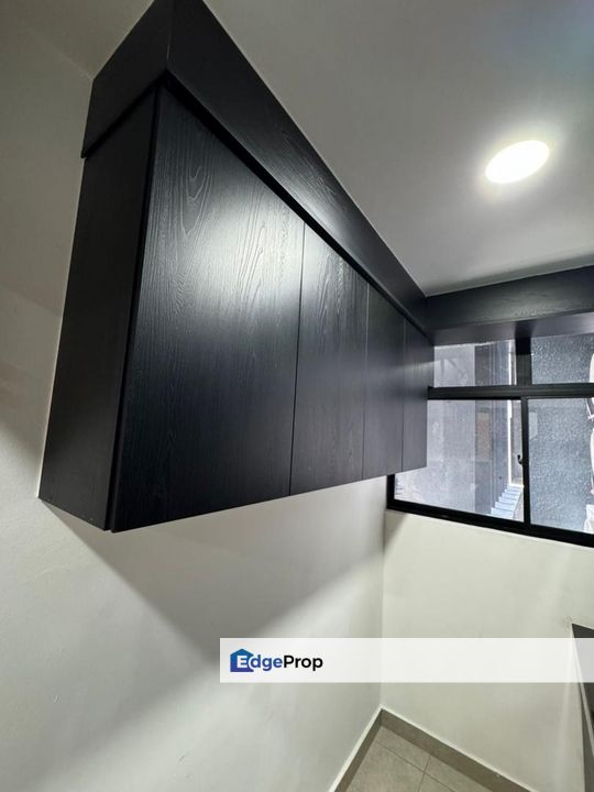 For rent setia city residences @ setia city Condominium fully furnished high quality furniture nearby tenby school & Setia city mall, Selangor, Setia Alam/Alam Nusantara