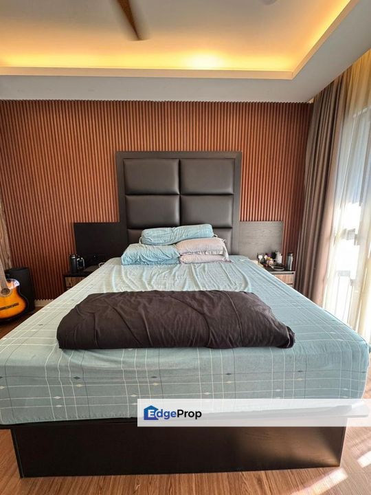 For rent setia city residences @ setia city Condominium fully furnished high quality furniture nearby tenby school & Setia city mall, Selangor, Setia Alam/Alam Nusantara