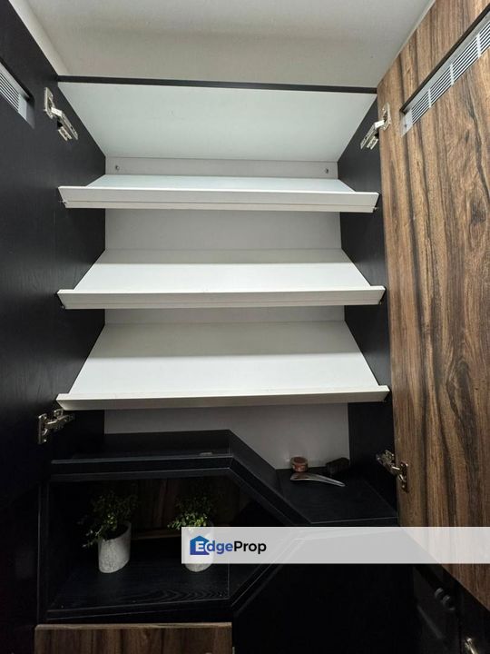 For rent setia city residences @ setia city Condominium fully furnished high quality furniture nearby tenby school & Setia city mall, Selangor, Setia Alam/Alam Nusantara