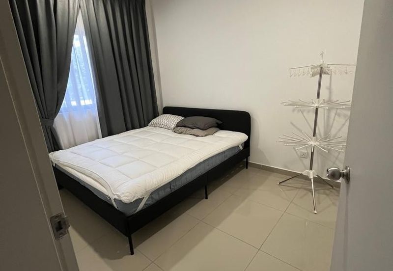 Duduk Huni @ Eco Ardence