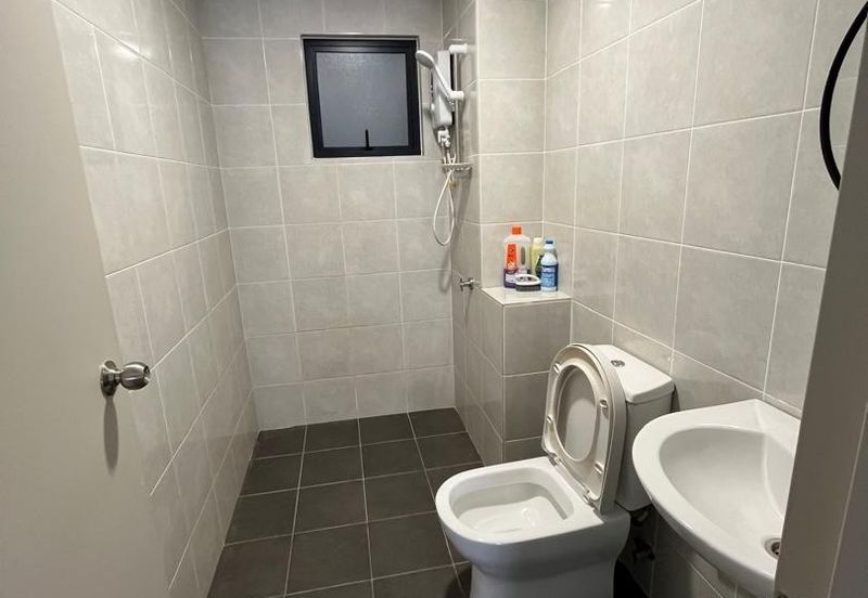 Duduk Huni @ Eco Ardence