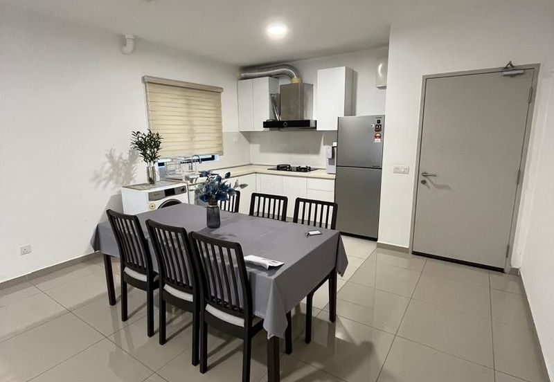 Duduk Huni @ Eco Ardence