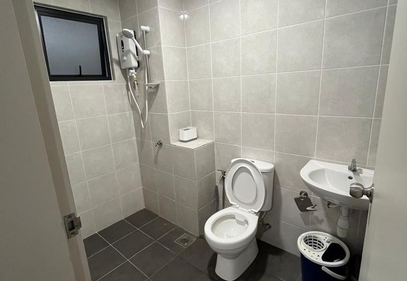 Duduk Huni @ Eco Ardence