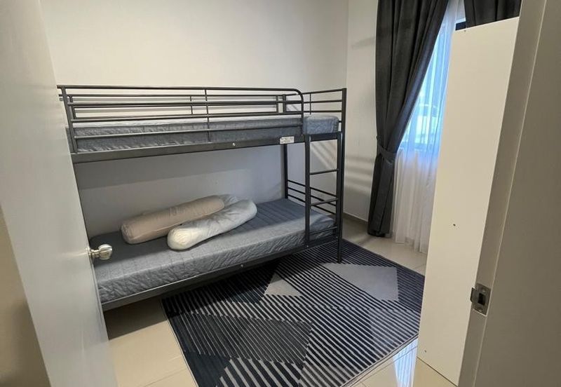 Duduk Huni @ Eco Ardence