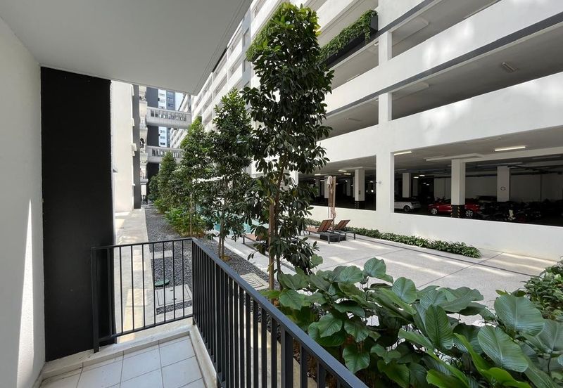 Duduk Huni @ Eco Ardence