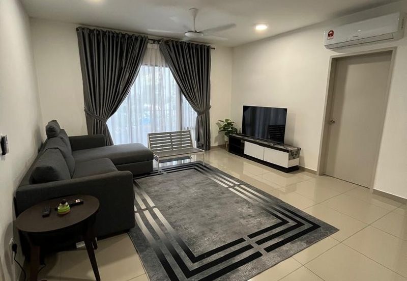 Duduk Huni @ Eco Ardence