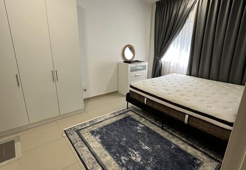 Duduk Huni @ Eco Ardence