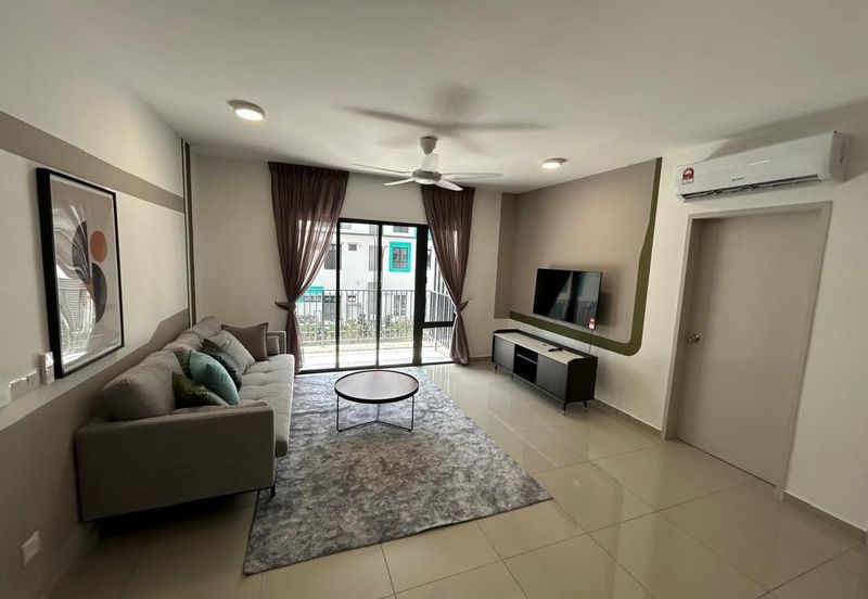 Duduk Huni @ Eco Ardence