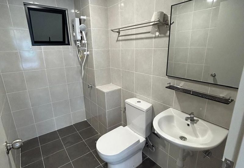 Duduk Huni @ Eco Ardence