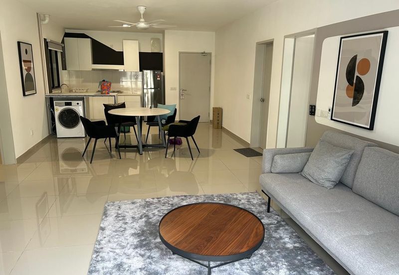 Duduk Huni @ Eco Ardence