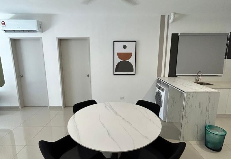 Duduk Huni @ Eco Ardence