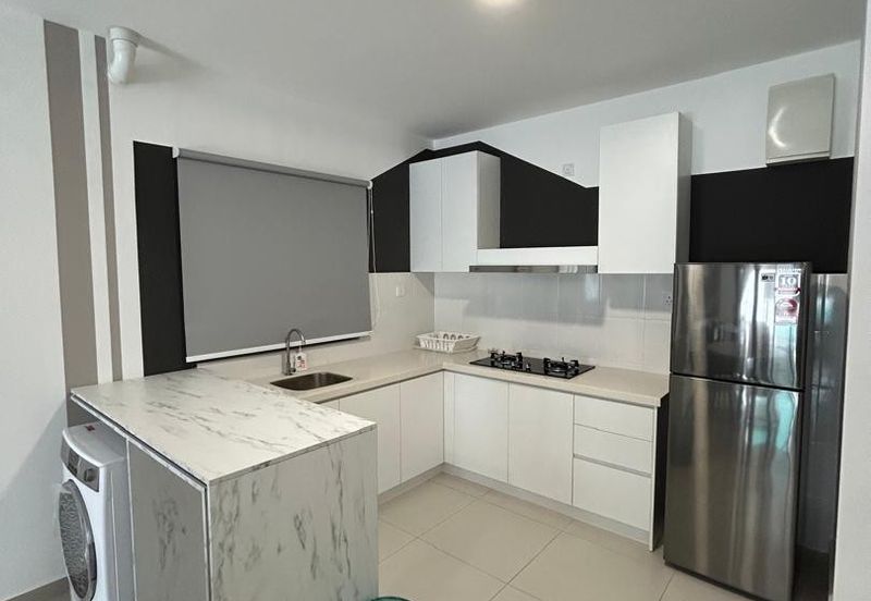 Duduk Huni @ Eco Ardence