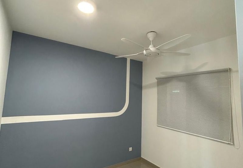 Duduk Huni @ Eco Ardence