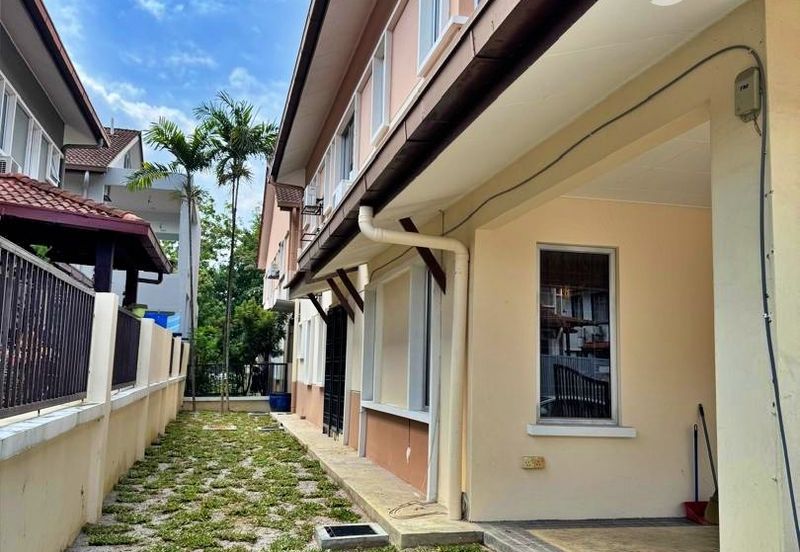 Setia Damai