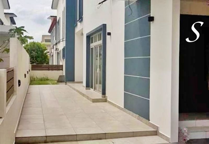 Casa Idaman, Setia Alam