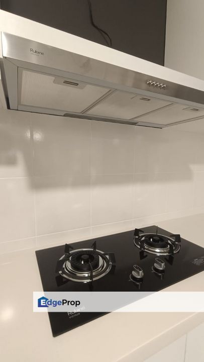 For Rent Duduk Huni @ Eco Ardence, Setia Alam Fully Furnished Condominium, Selangor, Setia Alam/Alam Nusantara