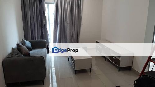 For Rent #Tropicana Aman 1 @ Telok Panglima Garang # Fully furnished## Tenby School, Selangor, Telok Panglima Garang