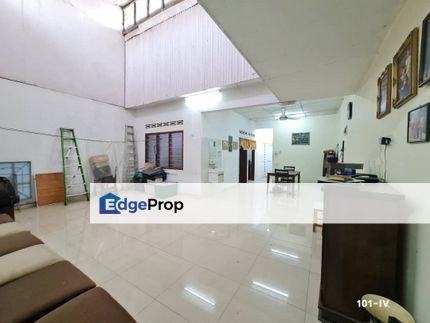 For Sale# Taman Klang Jaya, Klang# Single Storey# Fully Renovated and Extension, Selangor, Klang