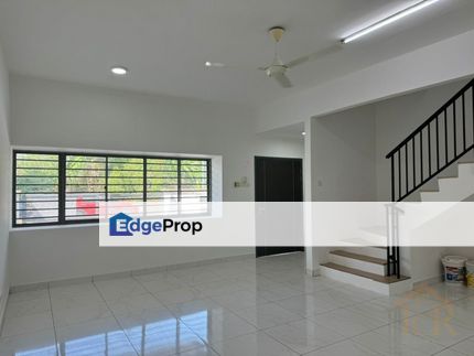 For Sale# Taman Sejati, Klang#  2 Storey @ Taman Sejati 4, Sentosa Klang# Basic# Chinese Area, Selangor, Klang