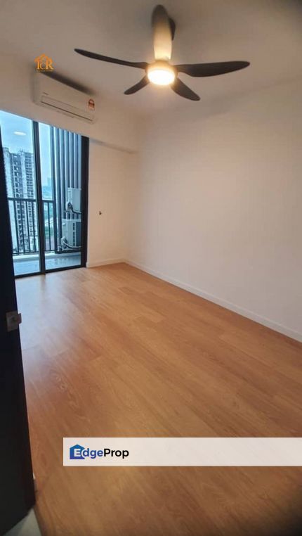 For Rent# Edumetro @ Subang Jaya, USJ, Brand New # Partially furnished, Selangor, USJ