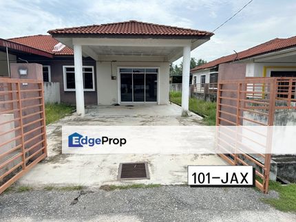 For Sale, Taman Nilam Tanjong Karang, , Selangor, Tanjong Karang 