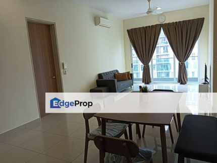 For Rent# Green Residence, Batu 9th Cheras# Condominium# Fully furnished, Selangor, Batu 9th Cheras