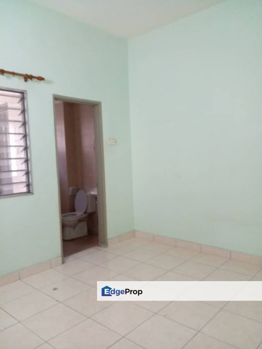 For Rent Kota Kemuning, Shah Alam, Jalan Anggerik Malaxis Double