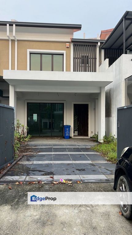 For Sale# Alam Impian, Shah Alam, Double Storey Superlink, Felita, Selangor, Shah Alam